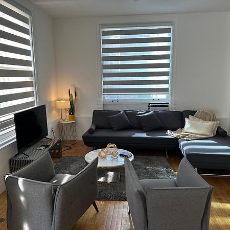One Lux Stay Hwh Downtown Los Angeles Buitenkant foto