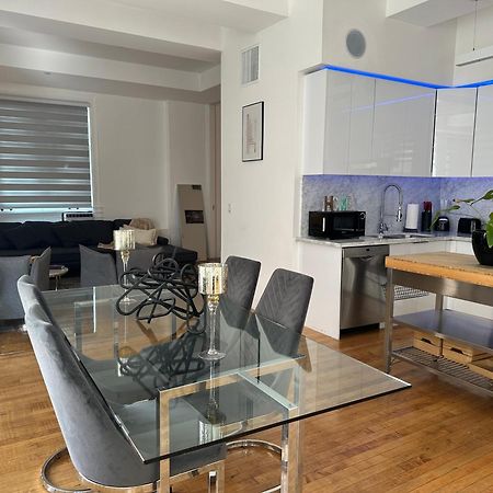 One Lux Stay Hwh Downtown Los Angeles Buitenkant foto