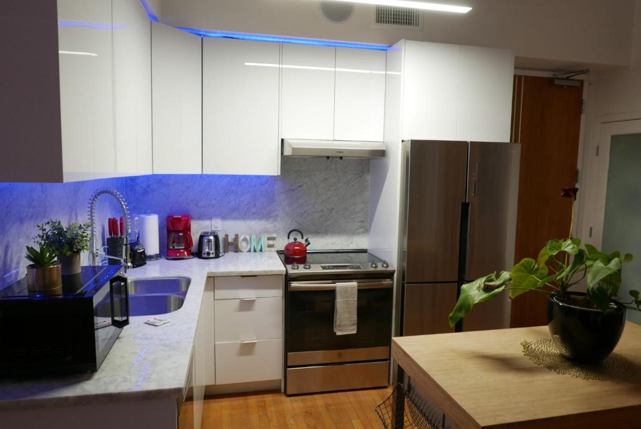 One Lux Stay Hwh Downtown Los Angeles Buitenkant foto