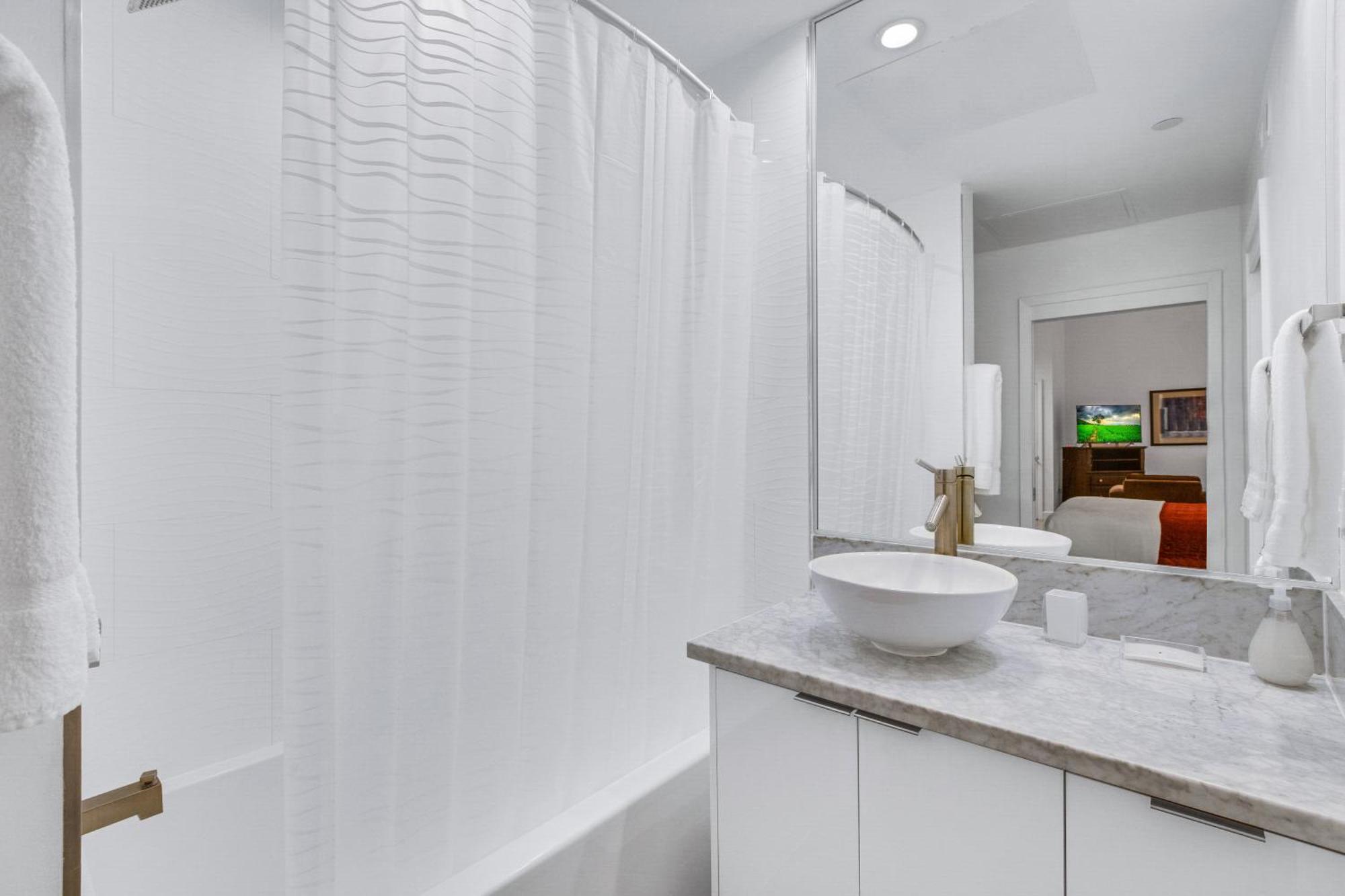 One Lux Stay Hwh Downtown Los Angeles Buitenkant foto