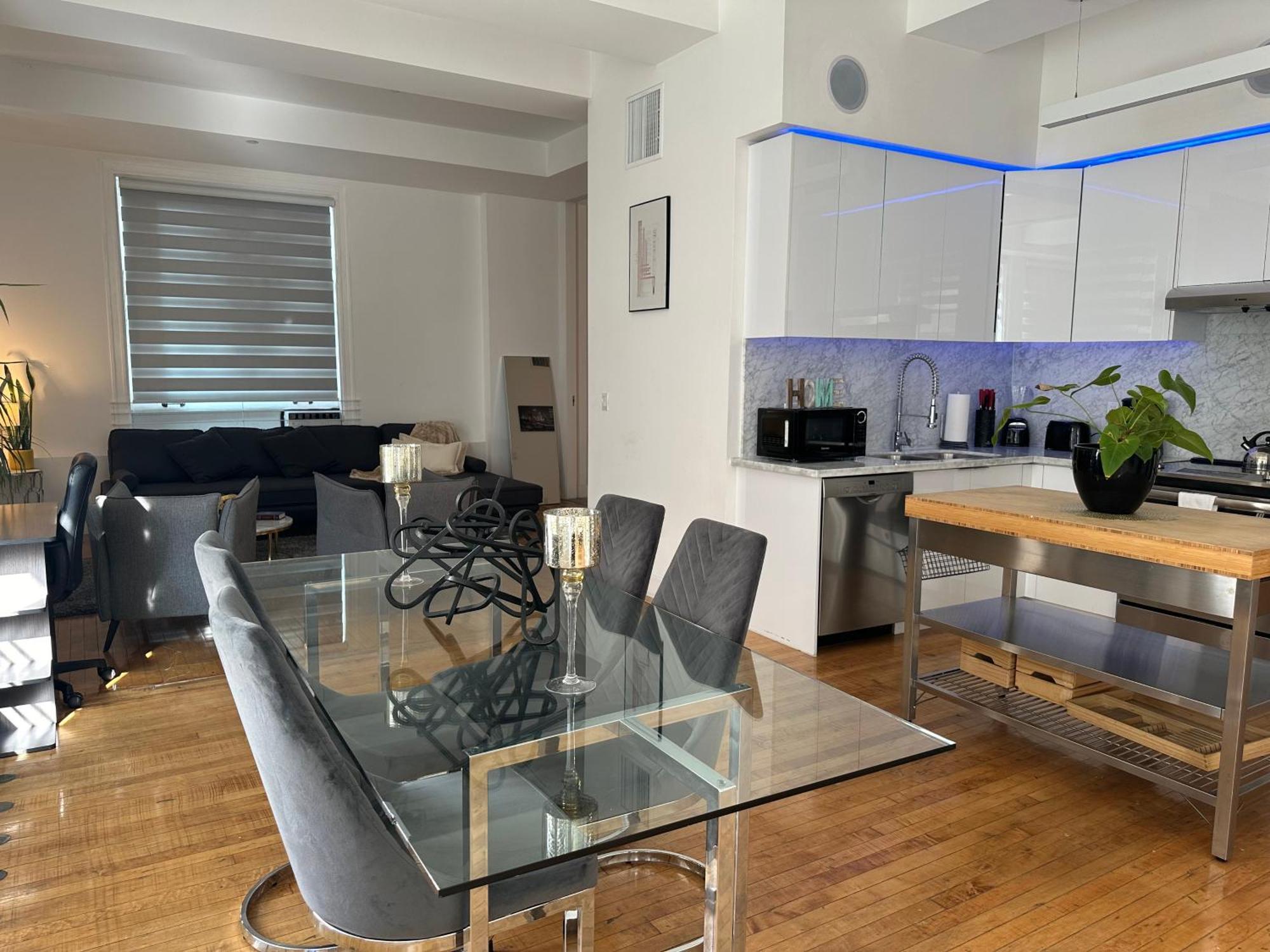 One Lux Stay Hwh Downtown Los Angeles Buitenkant foto